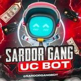Sardor Gang UC Bot