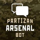 Partizan Arsenal Bot