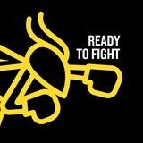 READY TO FIGHT