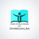 Dim_Abituriyent_AzBot