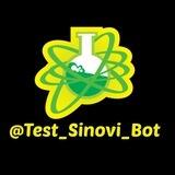 Test Sinovi Bot