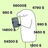 OMG SALARY CALCULATOR