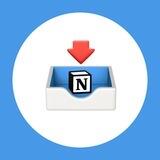 Notion Inbox Bot