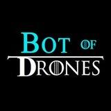Game of Drones Bot