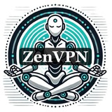ZenVPN | Легкий VPN | Easy VPN
