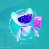 XISOBLOVCHI 👥