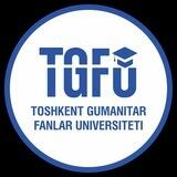 TGFU-QABUL (Samarqand)