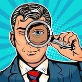 Поисковая система 🔎