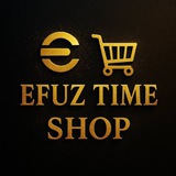 EFUZ TIME SHOP