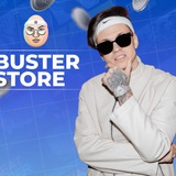 Buster Shop | Магазин Бустера