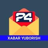 XABARYUBORISH BOT