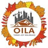 [Bot] "OILA" TJM v1.0
