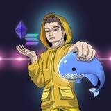 Crypto Whaler 🐳