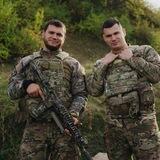 Брати Яковлеви Бот🇺🇦