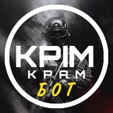 K❗K BoT