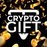 CRYPTO GIFT |💎TON