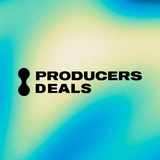 PRODUCER DEALS | STORE | МАГАЗИН