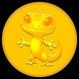 Geckoshi 🦎