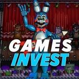 🎮GAMES INVEST