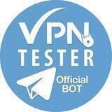 VPNTESTER Bot