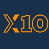 Масштабирование бизнеса X10