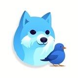 Doge Blue @AIRDROP