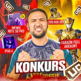 MEGA KONKURS