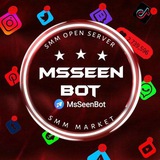 MsSeenBot | Orginal