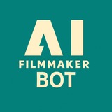 Ai Film Bot