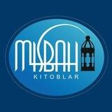 Misbahkitoblar