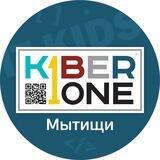 KIBERONE|Мытищи