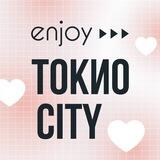 ТОКИО-CITY соединяет сердца 💕