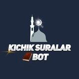 «Kichik Suralar» | Bot
