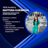 Attestatsiya | Maftuna