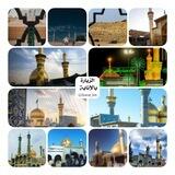 زيارة بالإنابة