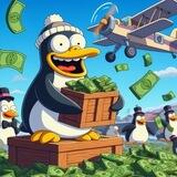 🐧 $NOOT Solana Airdrop Bot
