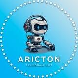ArictonBot