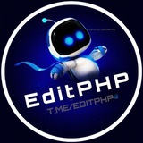 Edit PHP BOT