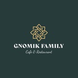 Gnomik Dostavka Bot 🚖