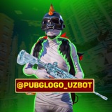 PUBG LOGO BOT