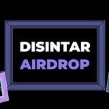 AirDrop Disintar Bot