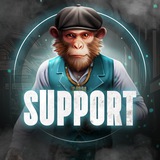 Monkey Support