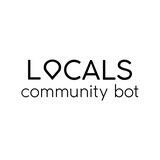 L O C A L S | Community bot