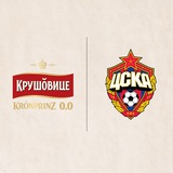 Мой состав армейцев с «Крушовице Kronprinz 0.0»