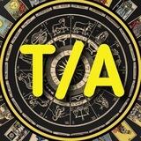 Марафон Таро-Астро