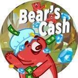 Bear's Cash