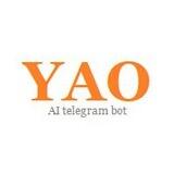 ChatGPT Bot YAO