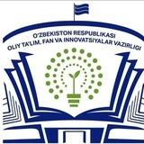 Kirish ballari | Mandatlar bot