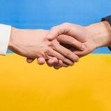 Нетворкинг украинских специалистов