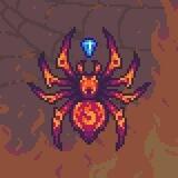 Spider-Port
